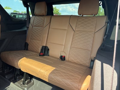2023 Cadillac Escalade 4WD Premium Luxury
