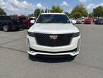 2023 Cadillac Escalade 4WD Premium Luxury