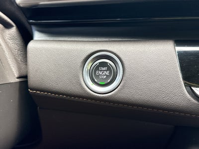 2023 Cadillac Escalade 4WD Premium Luxury