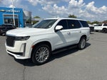 2023 Cadillac Escalade 4WD Premium Luxury