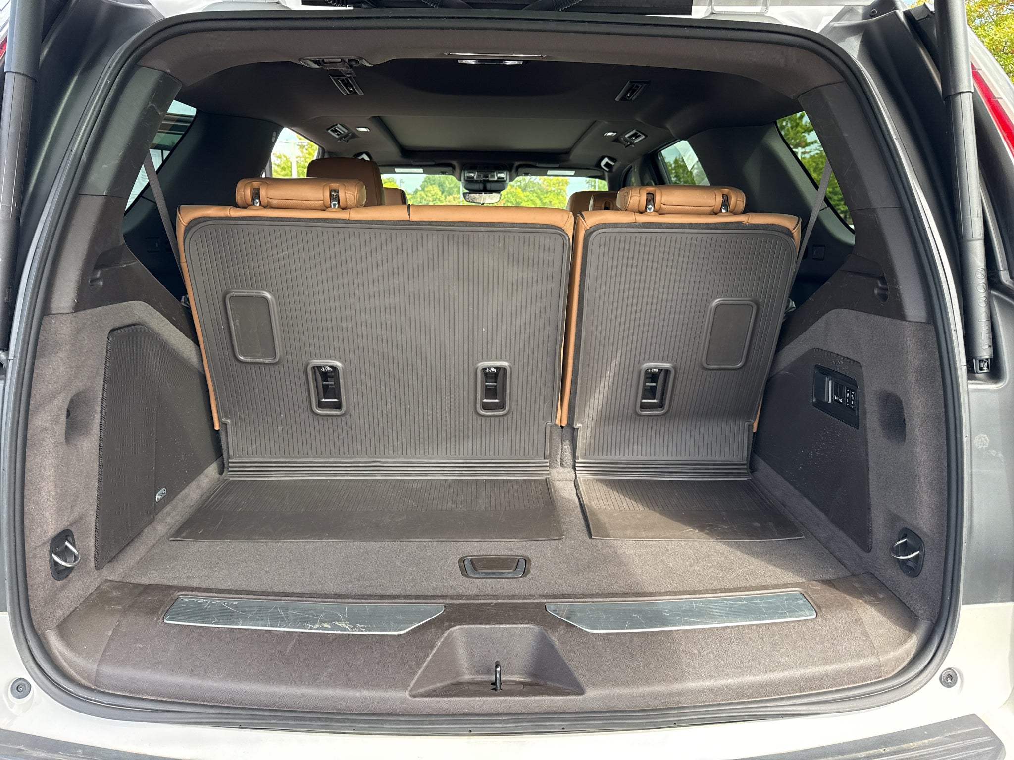 2023 Cadillac Escalade 4WD Premium Luxury