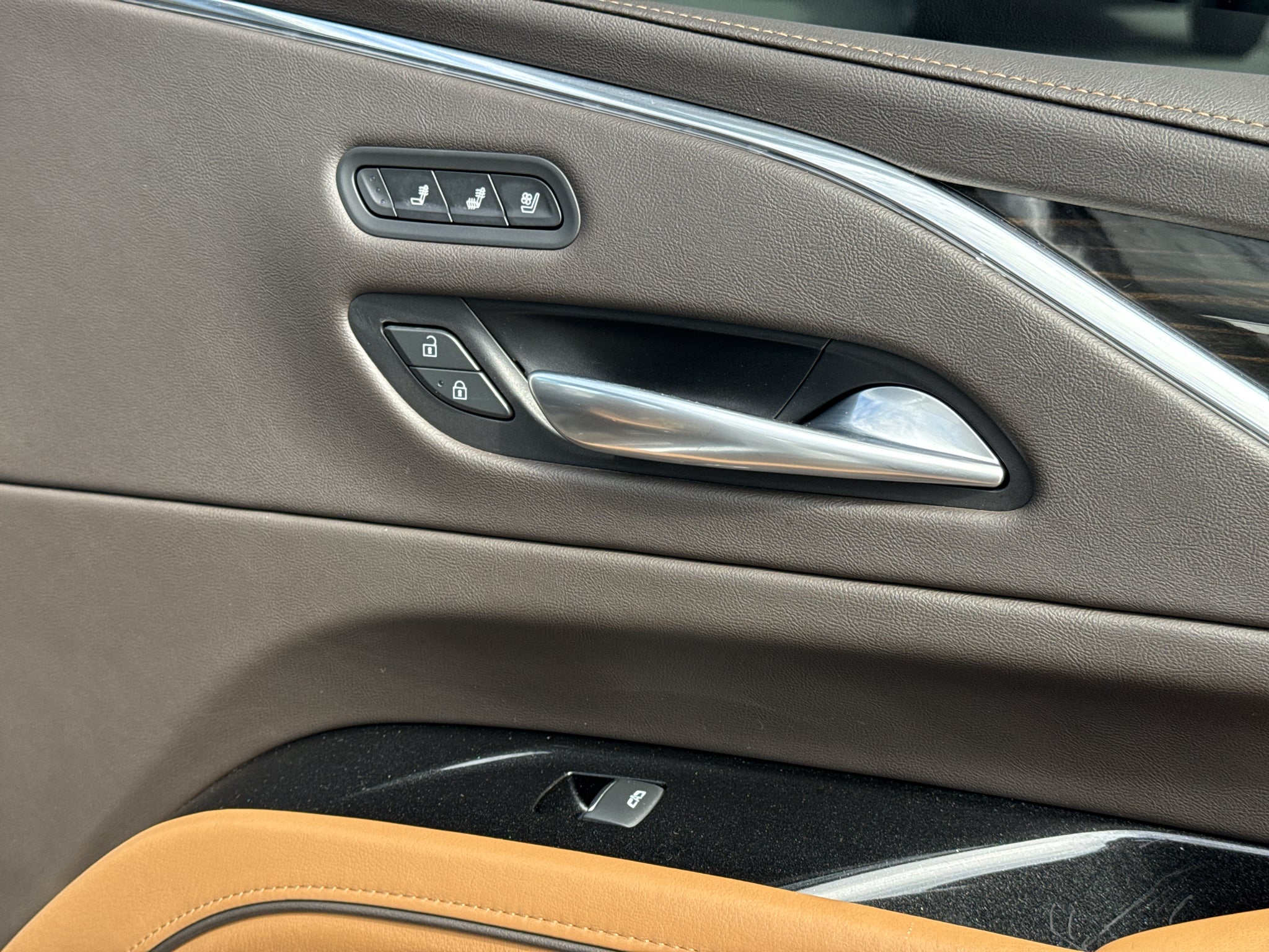 2023 Cadillac Escalade 4WD Premium Luxury
