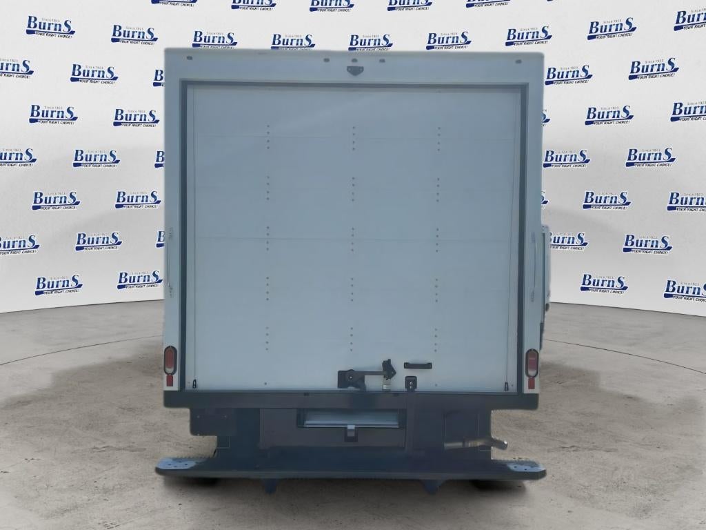 2022 Chevrolet Express Cutaway 3500 Base