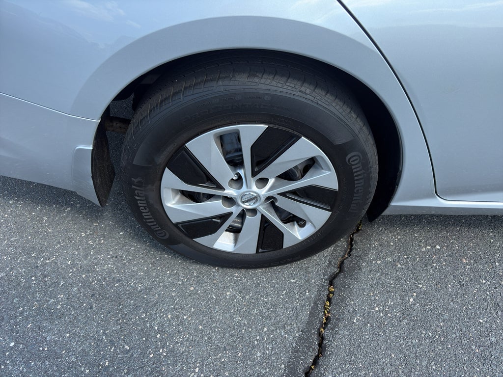 2022 Nissan Altima 2.5 S