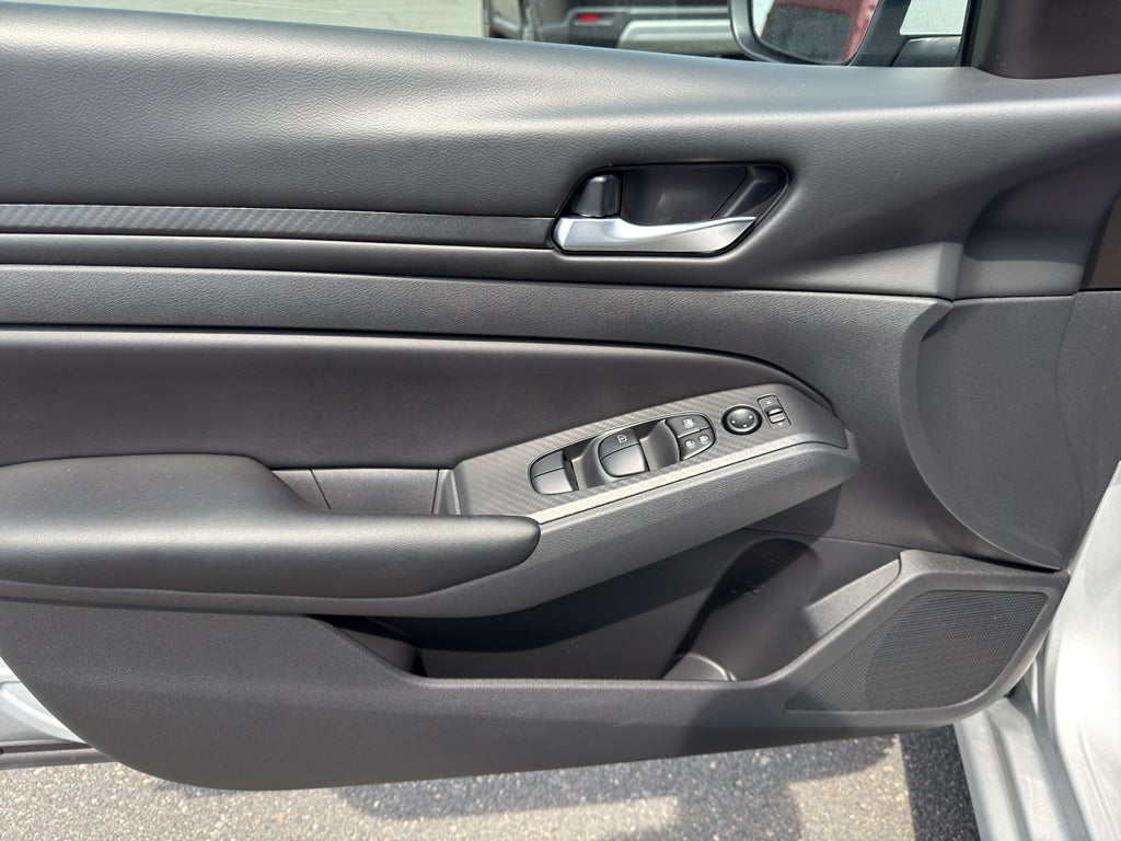 2022 Nissan Altima 2.5 S