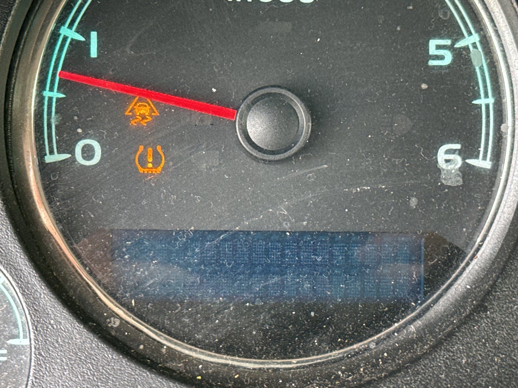 2007 GMC Sierra 1500 SLT