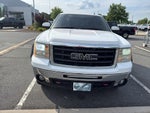 2007 GMC Sierra 1500 SLT