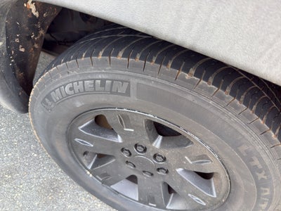 2007 GMC Sierra 1500 SLT