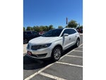 2016 Lincoln MKX Select