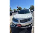 2016 Lincoln MKX Select