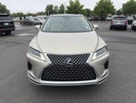 2020 Lexus RX RX 350