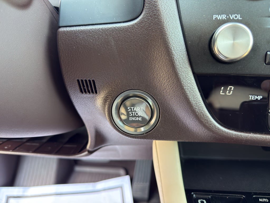 2020 Lexus RX RX 350