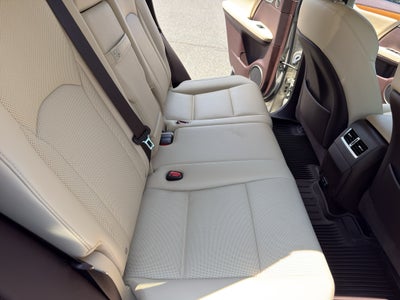 2020 Lexus RX RX 350
