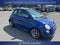 2012 FIAT 500 Sport