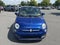 2012 FIAT 500 Sport
