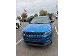 2019 Jeep Compass Sport