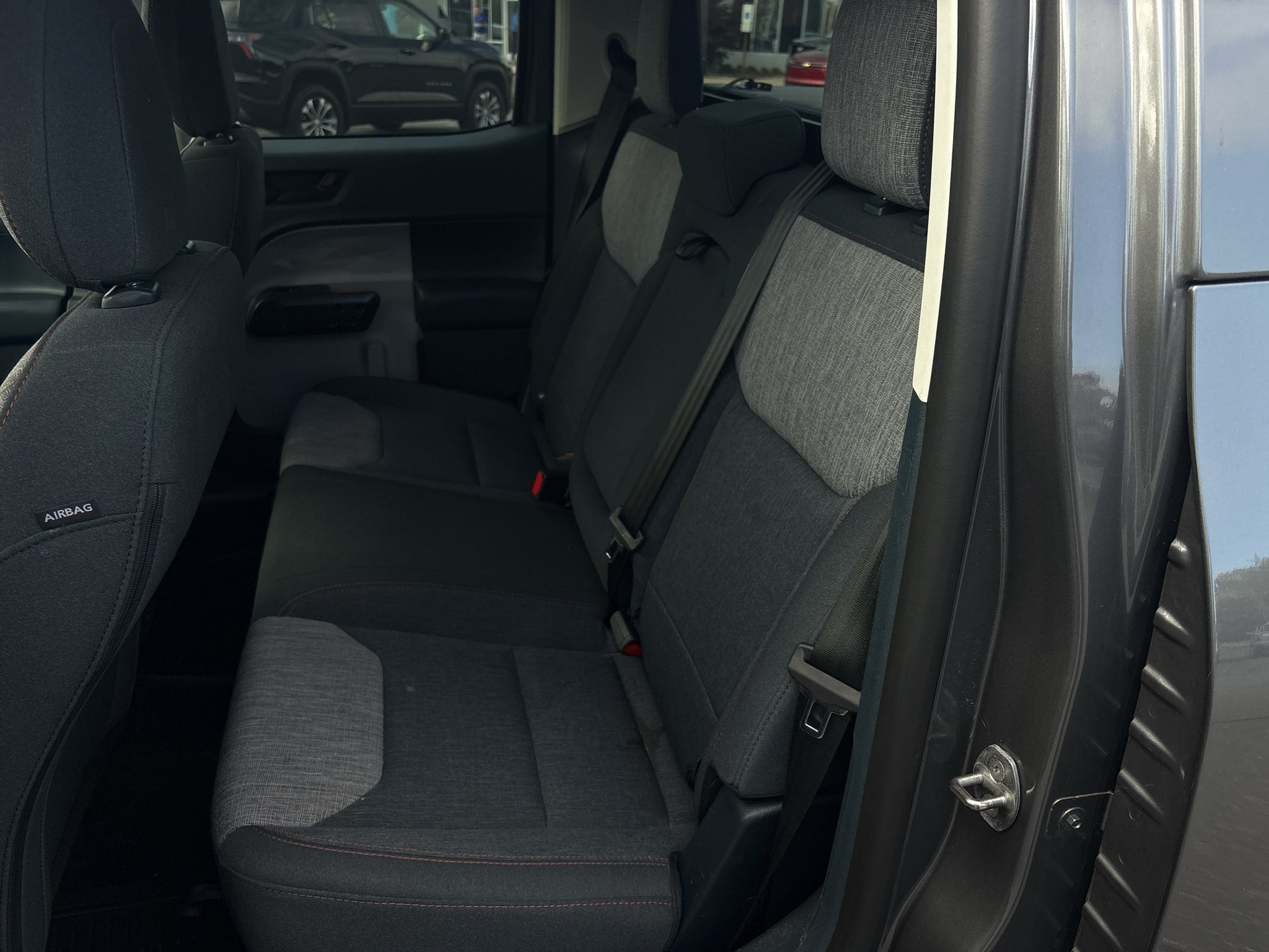 2023 Ford Maverick XL