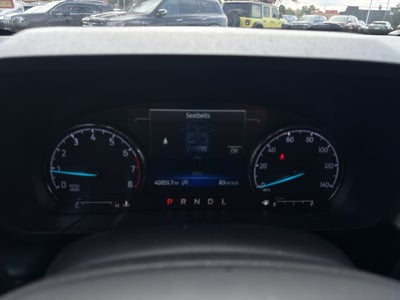 2023 Ford Maverick XL
