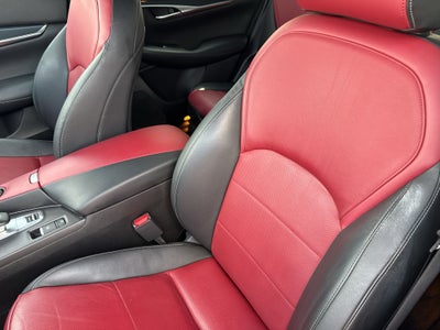 2024 INFINITI QX50 SPORT