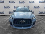2024 INFINITI QX50 SPORT