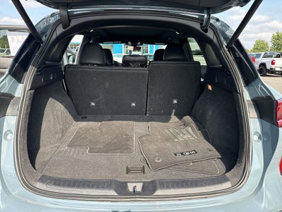 2024 INFINITI QX50 SPORT