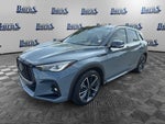 2024 INFINITI QX50 SPORT