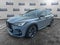2024 INFINITI QX50 SPORT
