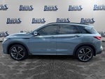 2024 INFINITI QX50 SPORT