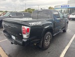2020 Toyota Tacoma 4WD SR5
