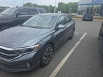 2023 Volkswagen Jetta SEL