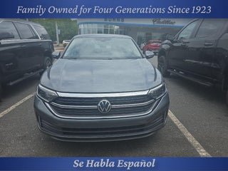 2023 Volkswagen Jetta SEL