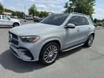 2024 Mercedes-Benz GLE GLE 350