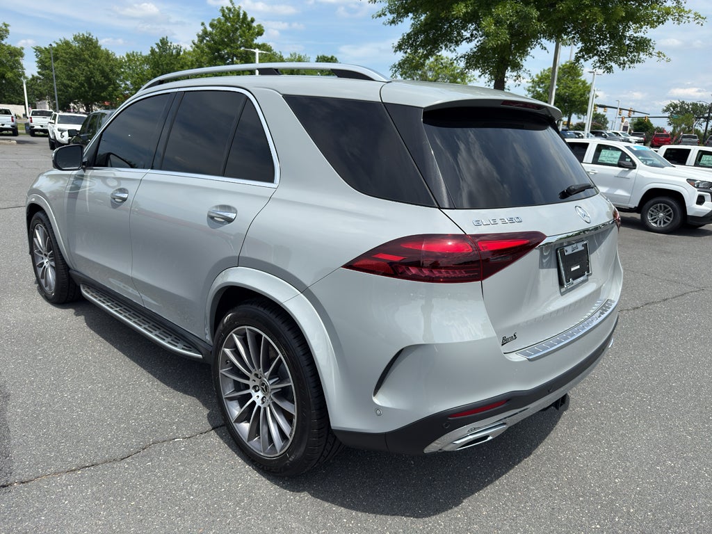 2024 Mercedes-Benz GLE GLE 350