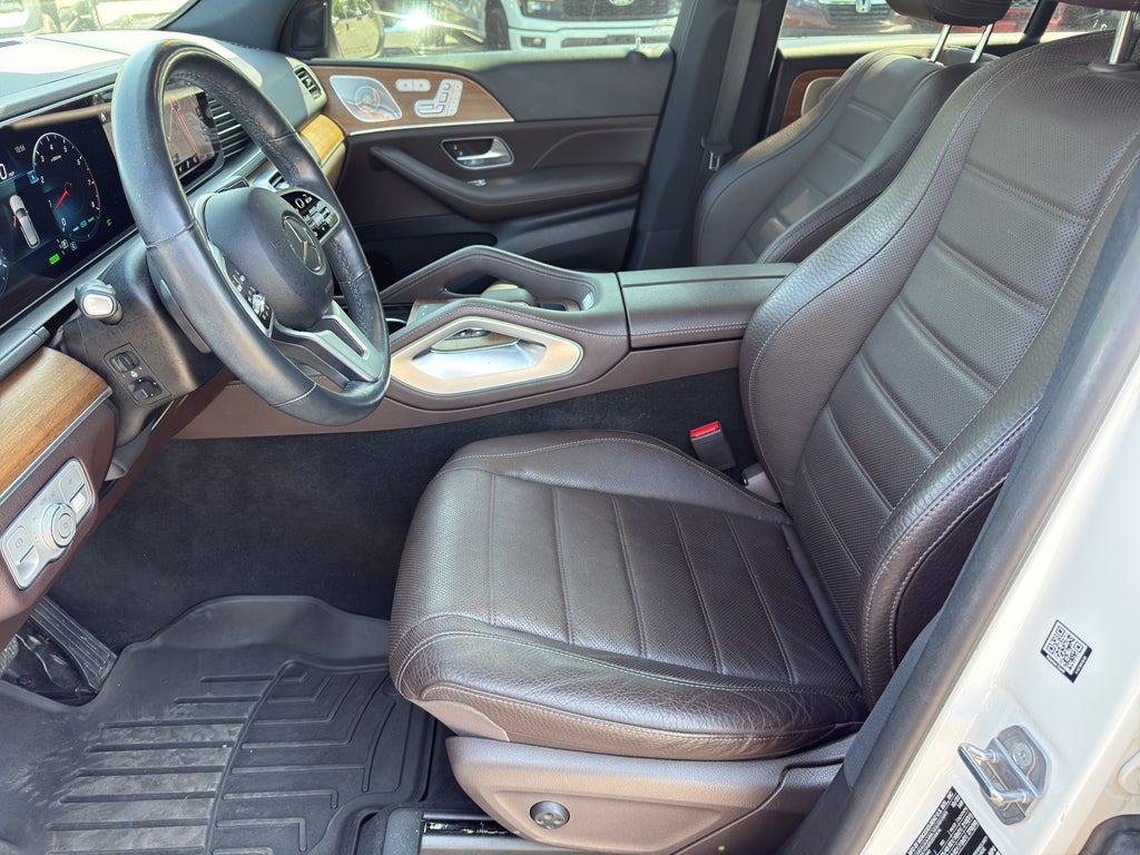 2021 Mercedes-Benz GLE GLE 450