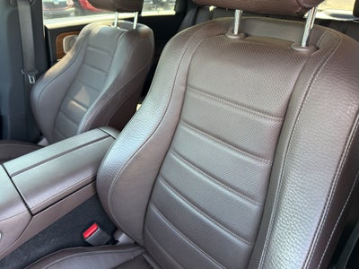 2021 Mercedes-Benz GLE GLE 450