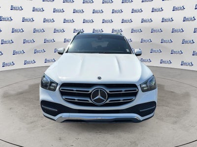 2021 Mercedes-Benz GLE GLE 450