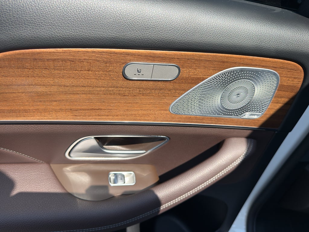 2021 Mercedes-Benz GLE GLE 450