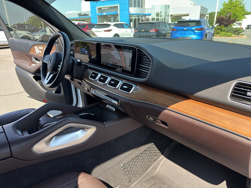 2021 Mercedes-Benz GLE GLE 450