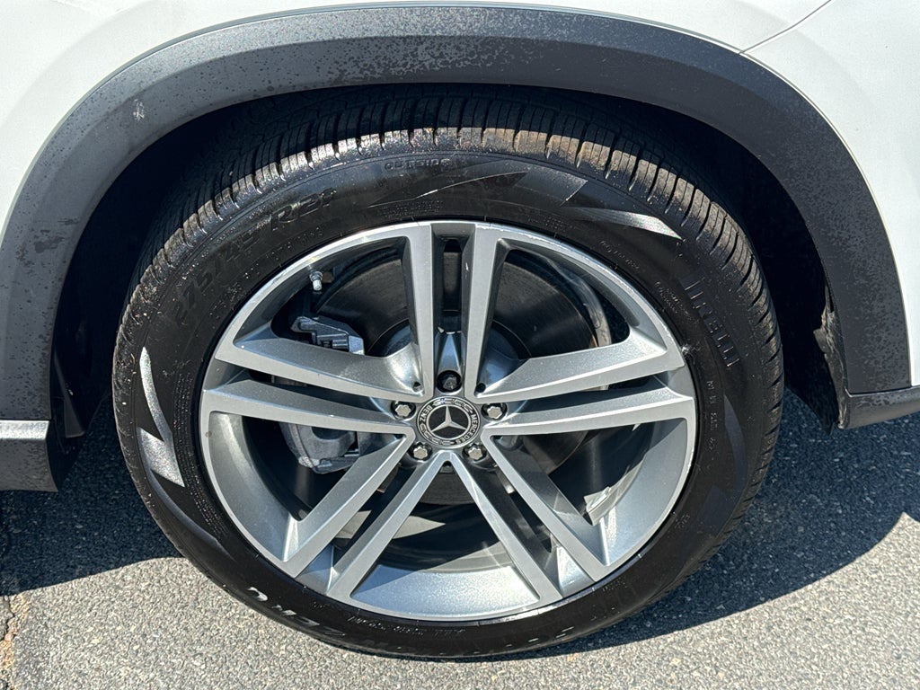 2021 Mercedes-Benz GLE GLE 450