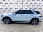 2021 Mercedes-Benz GLE GLE 450