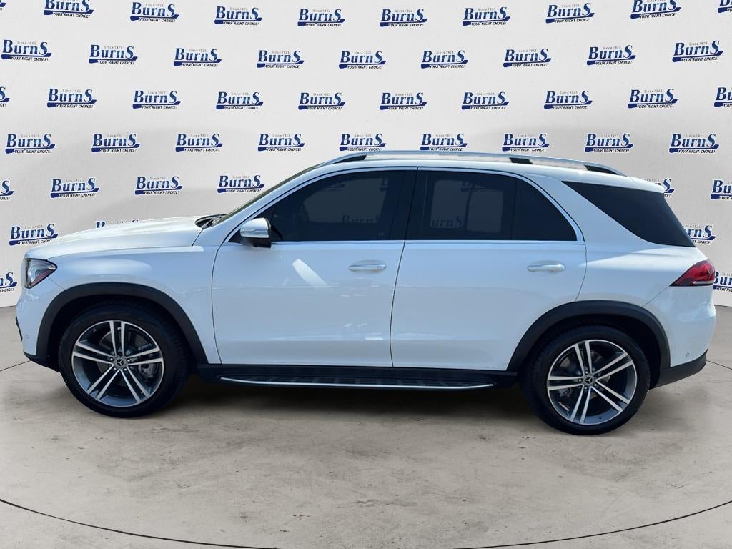 2021 Mercedes-Benz GLE GLE 450