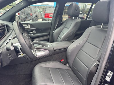 2024 Mercedes-Benz GLS GLS 450