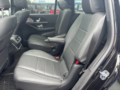 2024 Mercedes-Benz GLS GLS 450