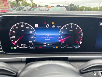 2024 Mercedes-Benz GLS GLS 450