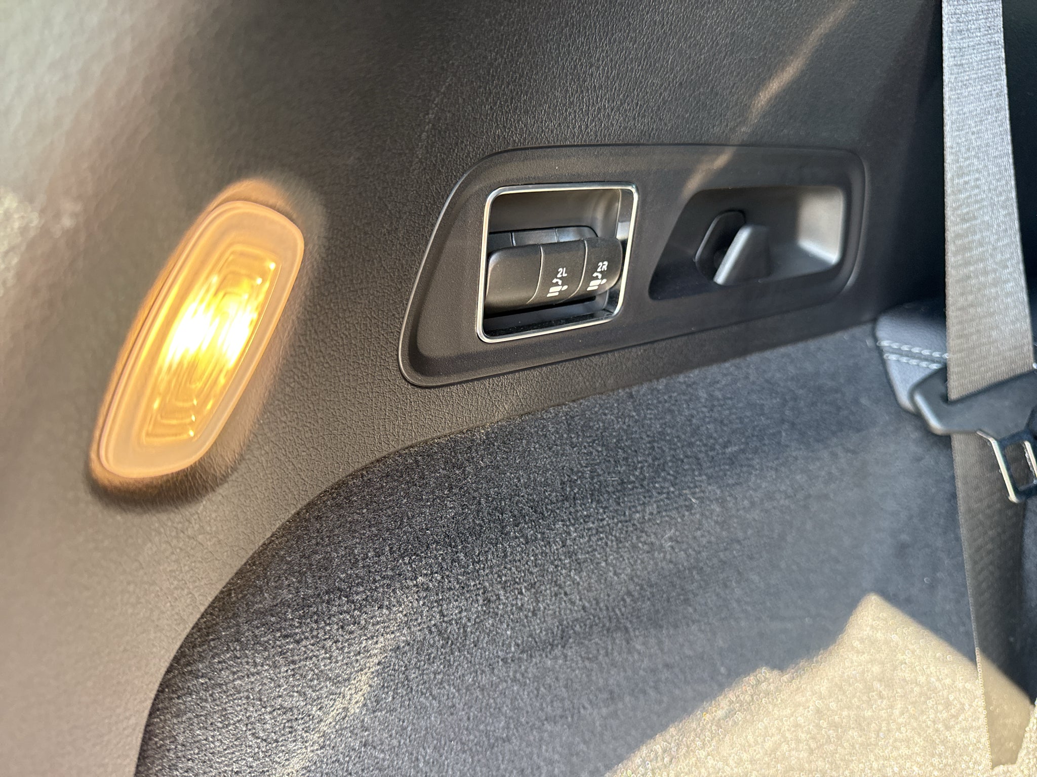 2024 Mercedes-Benz GLS GLS 450