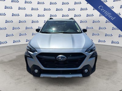 2024 Subaru Outback Limited