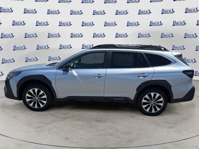2024 Subaru Outback Limited