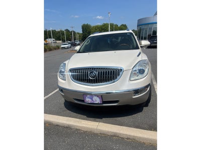 2008 Buick Enclave CXL