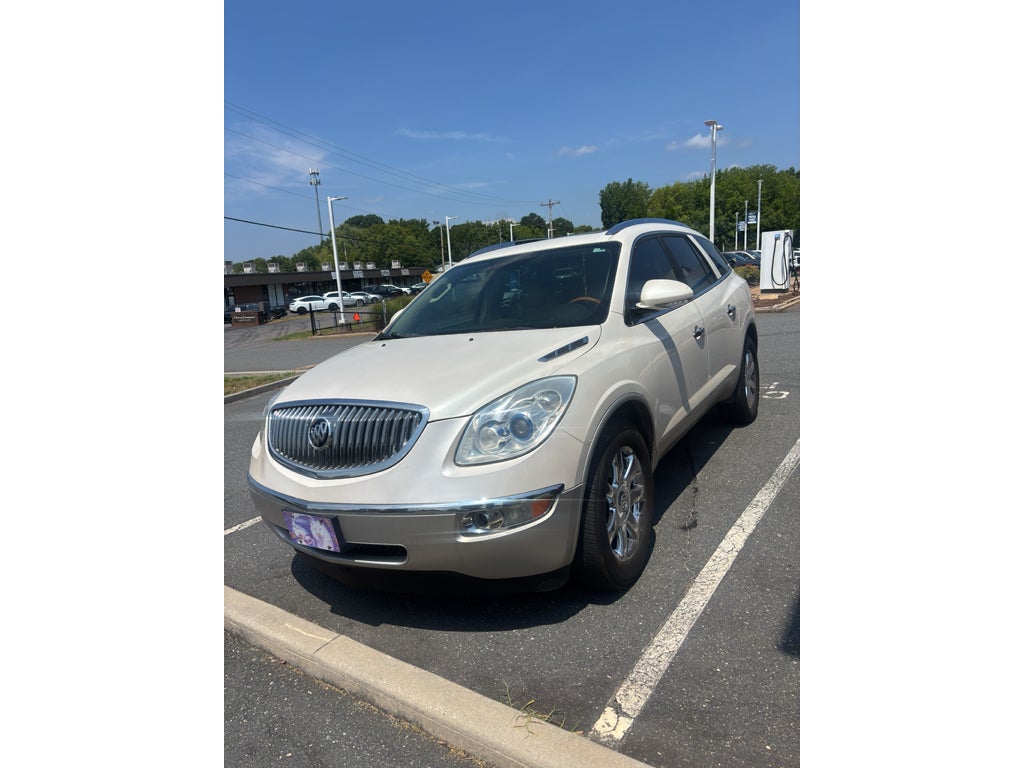 2008 Buick Enclave CXL