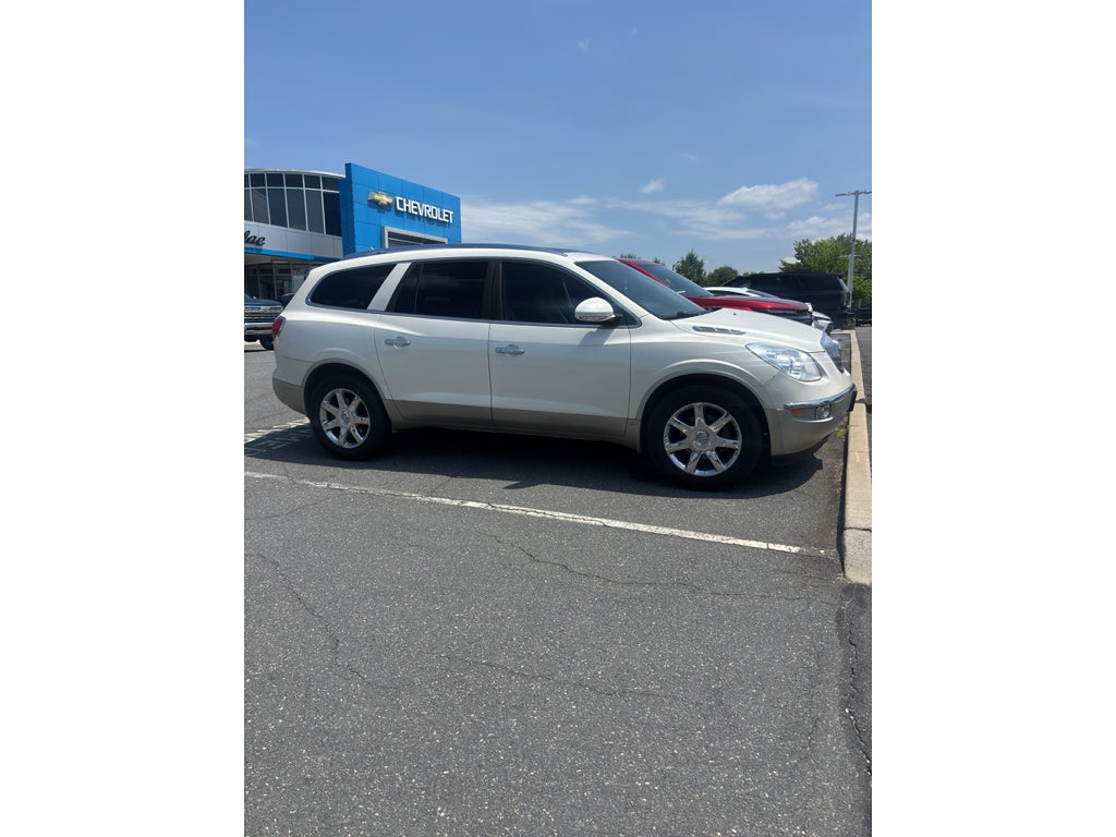 2008 Buick Enclave CXL
